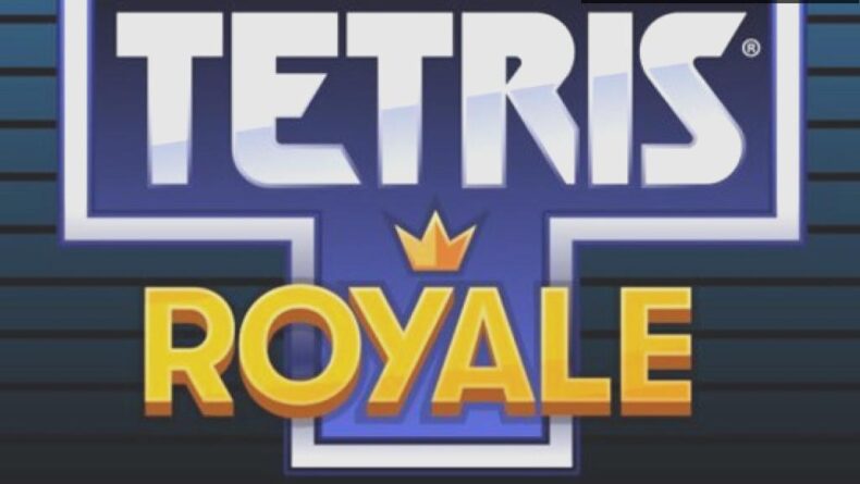 Tetris Royale: Battle Royale Dünyasına Hoş Geldiniz!