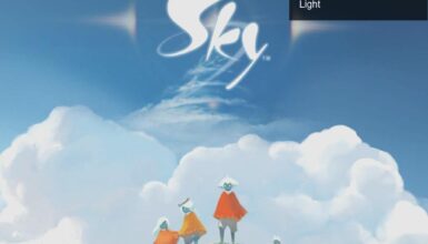 Thatgamecompany’nin Yeni Oyunu: Sky: Children of the Light