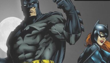 The Batman Filminde Jayme Lawson’un Gizemli Rolü