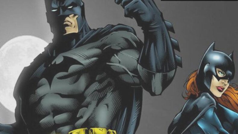 The Batman Filminde Jayme Lawson’un Gizemli Rolü
