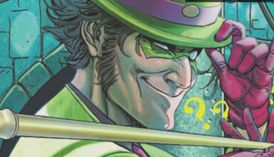 The Batman: Kaotik Kadro ve Riddler’ın Gelişi