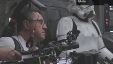 The Batman: Matt Reeves ve Greig Fraser’ın Efsanevi İşbirliği