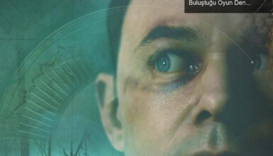 The Dark Pictures Anthology: Korku ve Eğlencenin Buluştuğu Oyun Deneyimi