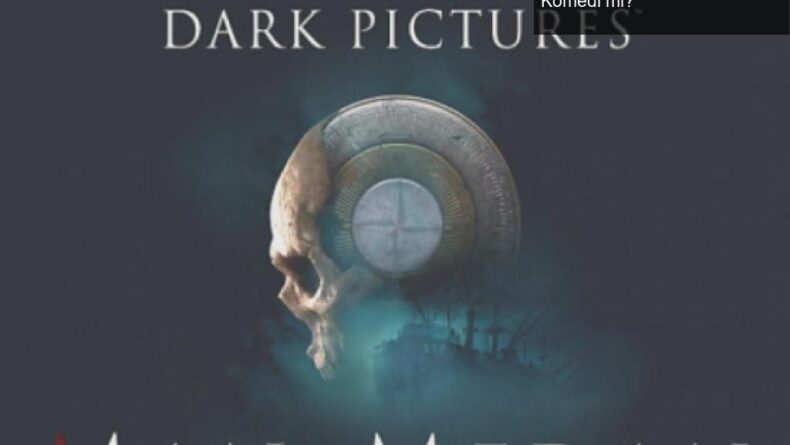 The Dark Pictures: Man of Medan İncelemesi – Korku mu, Komedi mi?