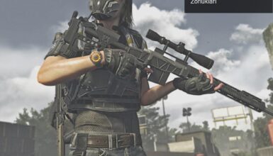 The Division 2’de Tek Kişilik Oyun Fikri: Ajan Olmanın Zorlukları