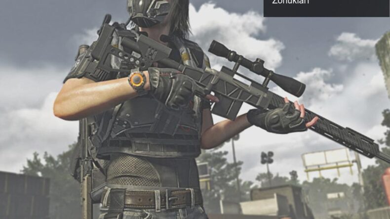 The Division 2’de Tek Kişilik Oyun Fikri: Ajan Olmanın Zorlukları