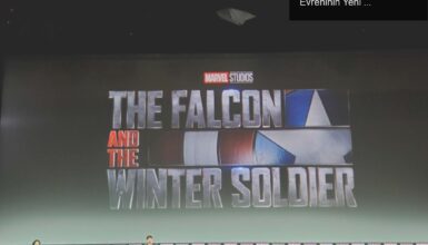 The Falcon and The Winter Soldier: Marvel Sinematik Evreninin Yeni Dizi Heyecanı