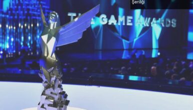 The Game Awards 2023: Oyun Dünyasının En Büyük Şenliği