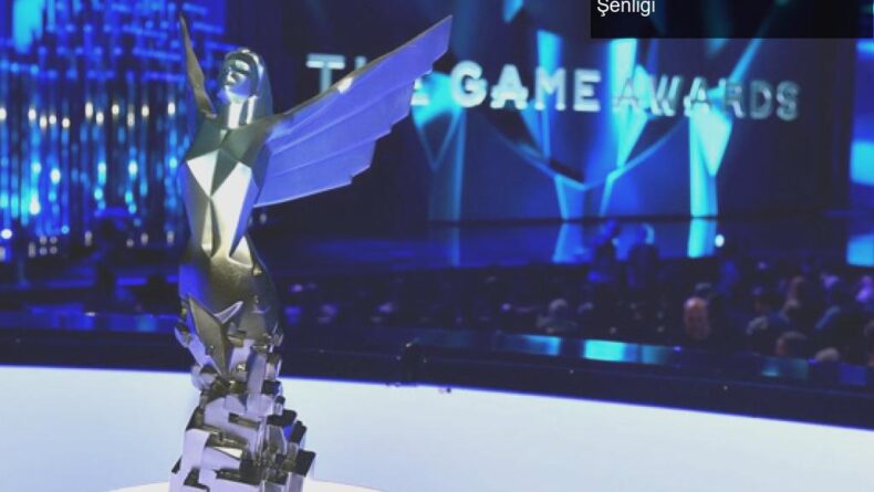 The Game Awards 2023: Oyun Dünyasının En Büyük Şenliği