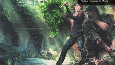 The Last of Us’ın Yaratıcısı Craig Mazin’den Video Oyunlarına Veda