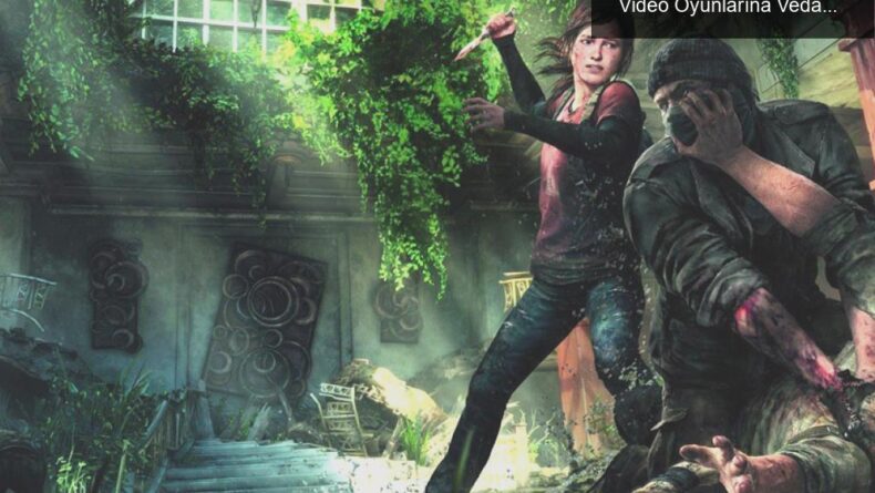 The Last of Us’ın Yaratıcısı Craig Mazin’den Video Oyunlarına Veda