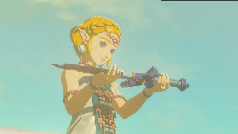 The Legend of Zelda Filminin Ertelemesi: Mizah ve Heyecan