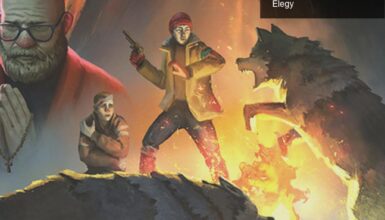 The Long Dark: Astrid’in Maceraları ve Crossroads Elegy