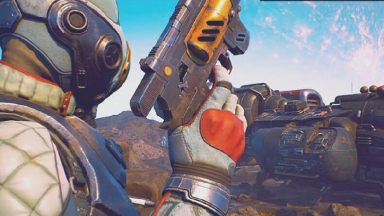 The Outer Worlds: Konsol Savaşları ve 4K Hayalleri