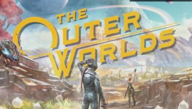 The Outer Worlds: Uzayda Macera Zamanı!