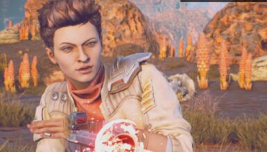 The Outer Worlds ve Sürpriz Yumurtalar: Keşfetmenin Keyfi