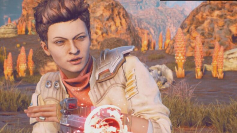 The Outer Worlds ve Sürpriz Yumurtalar: Keşfetmenin Keyfi