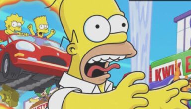 The Simpsons: Hit & Run Yeniden Yapılabilir mi?