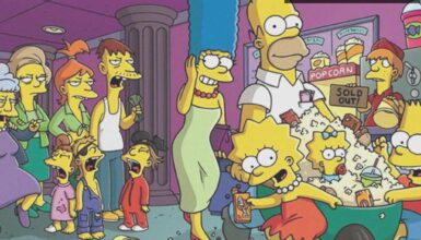 The Simpsons: Yeni Yan Dizi ve Film İhtimalleri