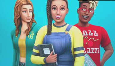 The Sims 4: Discover University – Kampüs Hayatı