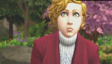 The Sims 4: Realm of Magic DLC İncelemesi