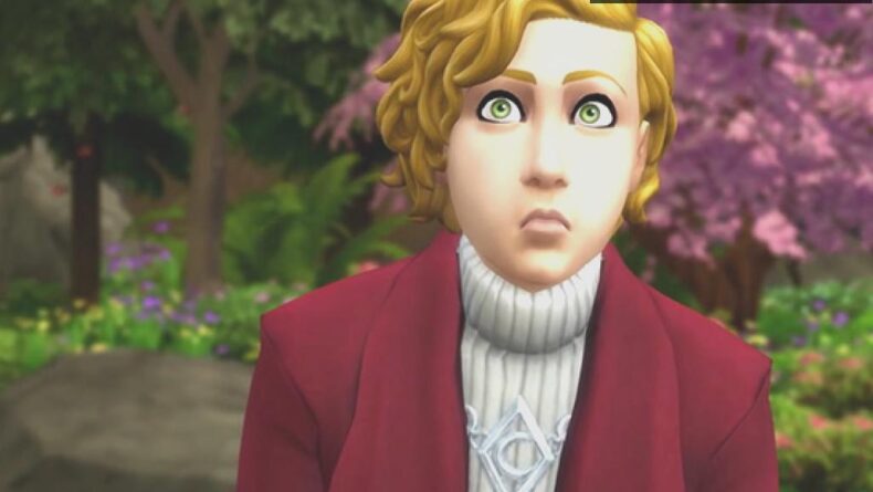 The Sims 4: Realm of Magic DLC İncelemesi