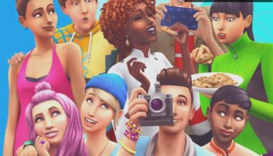 The Sims Serisi: 5 Milyar Dolarlık Sanal Dünya