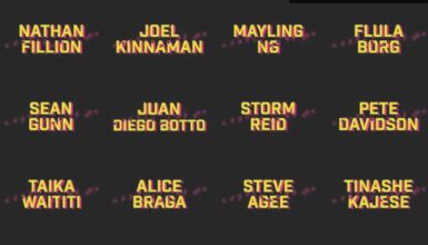 The Suicide Squad: Yenilikler ve Kadro Hakkında Her Şey