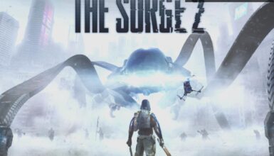 The Surge 2 Çıkış Yaptı! Puanlar ve İlk Tepkiler