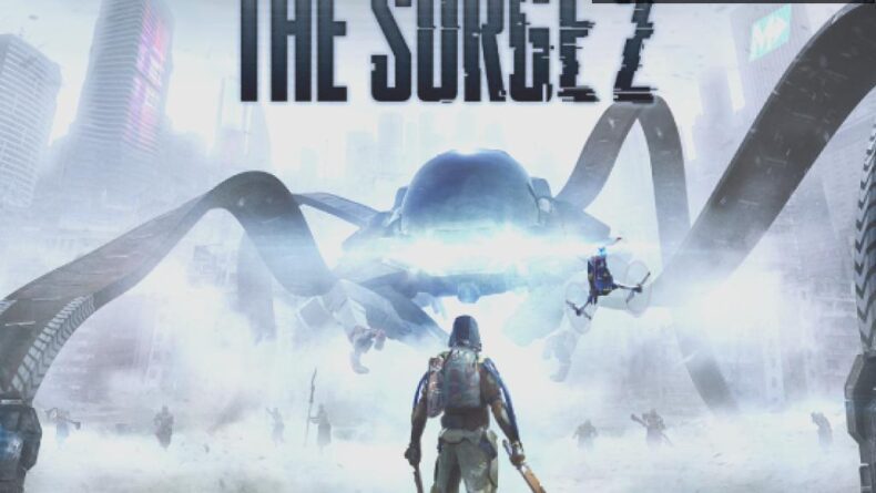 The Surge 2 Çıkış Yaptı! Puanlar ve İlk Tepkiler