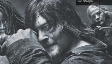 The Walking Dead 10. Sezon Başlıyor: Sürprizler ve Geri Dönüşler