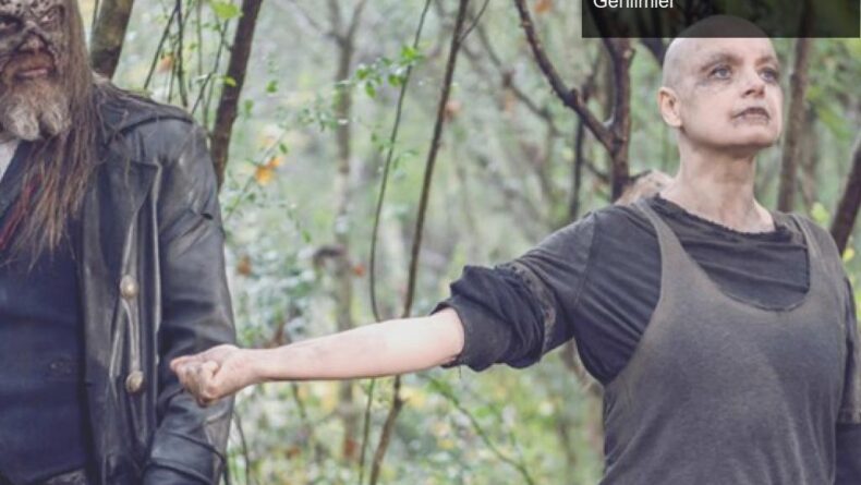 The Walking Dead 10. Sezon: Fısıldayanlar ve Yeni Gerilimler