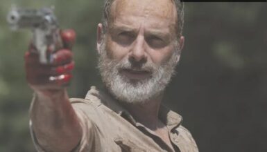 The Walking Dead: Rick Grimes Dönüyor!