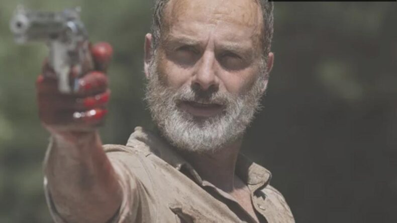 The Walking Dead: Rick Grimes Dönüyor!