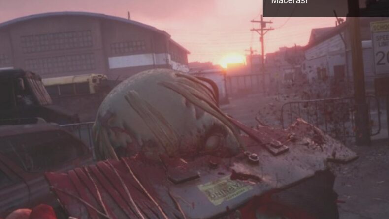 The Walking Dead: Saints & Sinners – Zombi Dolu VR Macerası