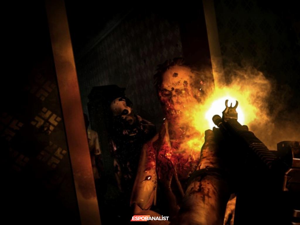 The Walking Dead: Saints & Sinners - Zombi Dolu Bir VR Macerası