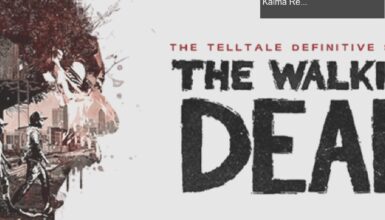 The Walking Dead: The Telltale Definitive Series – Hayatta Kalma Rehberi