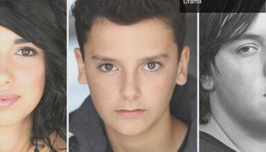 The Walking Dead’in Genç Versiyonu: Zombiler ve Ergen Drama