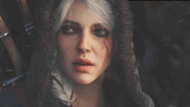 The Witcher 4: Geralt’ın Yeni Maceraları Başlıyor!