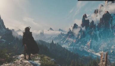 The Witcher 4 ve Teknoloji Demosunun Gerçekliği