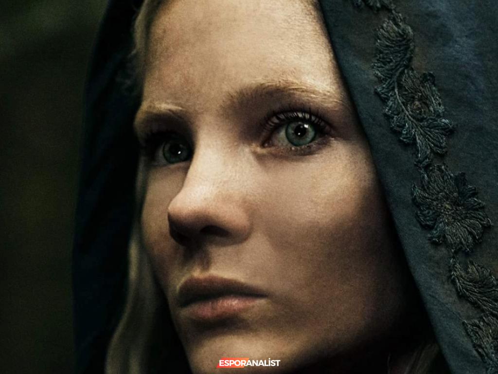 The Witcher: Netflix'in Büyülü Dünyası ve Karakterleri