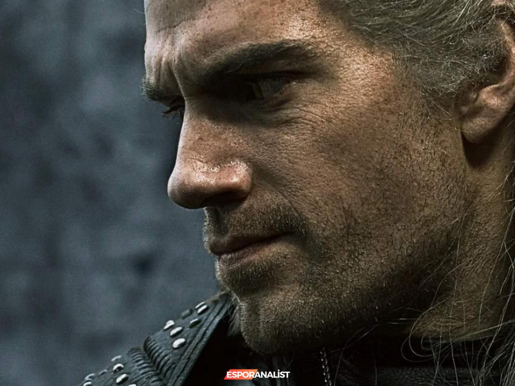 The Witcher: Netflix'in Büyülü Dünyası ve Karakterleri