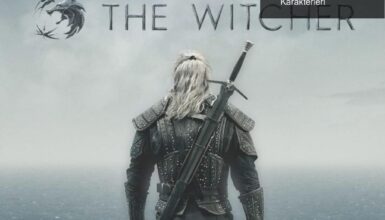 The Witcher: Netflix’in Büyülü Dünyası ve Karakterleri