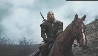 The Witcher ve Roach: Atın Gerçek Hikayesi