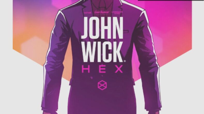Thomas Was Alone ve John Wick: Strateji Oyununda Buluşma