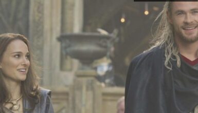 Thor: Love and Thunder – İki Thor’un Hikayesi