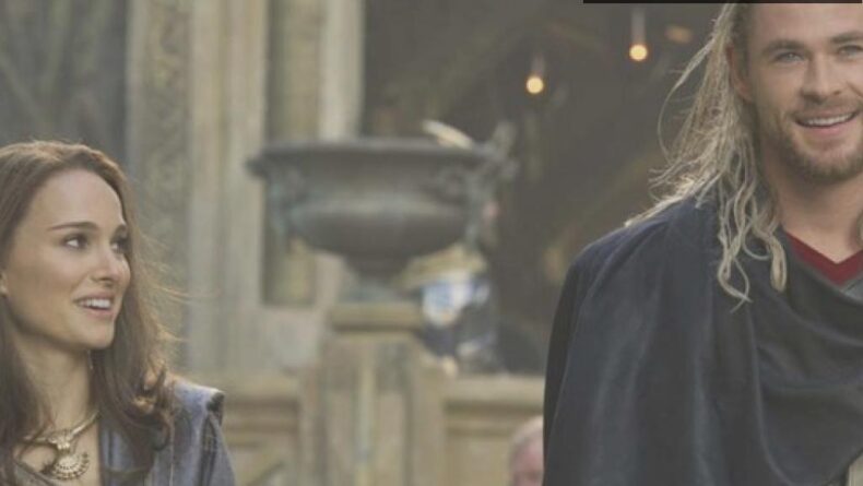 Thor: Love and Thunder – İki Thor’un Hikayesi