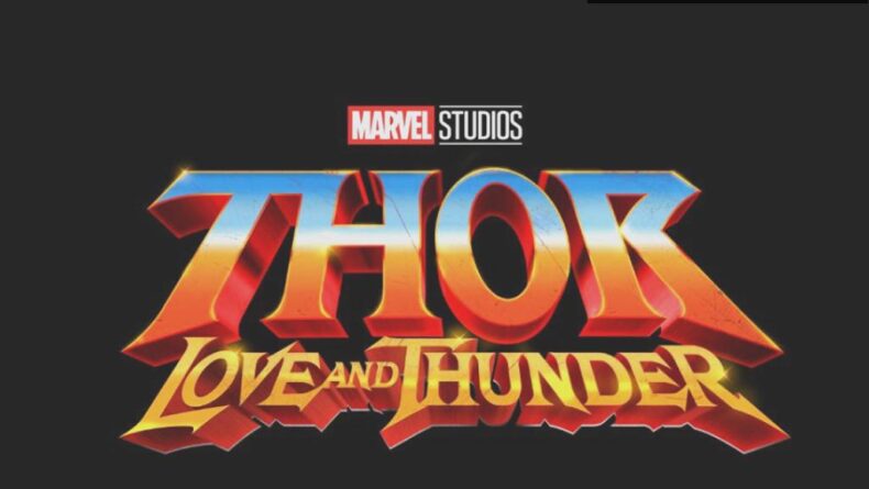 Thor: Love and Thunder – Yeni Bir Thor Macerası