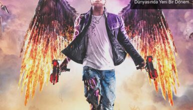 THQ Nordic’in 81 Oyun Geliştirmesi: Oyun Dünyasında Yeni Bir Dönem