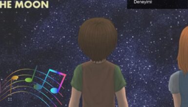 To The Moon: Unutulmaz Hüzünlü Oyun Müziği Deneyimi